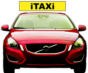 iTaxi - Curve1